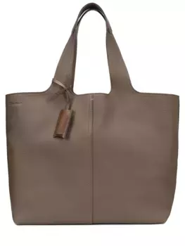 Сумка кожаная