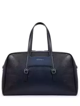 Сумка кожаная