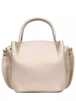 Сумка кожаная