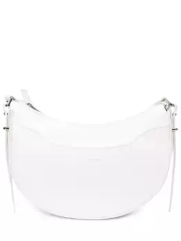 Сумка кожаная