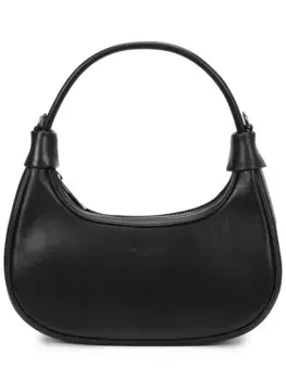 Сумка кожаная