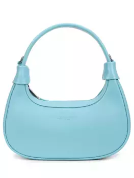 Сумка кожаная