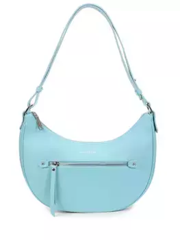 Сумка кожаная