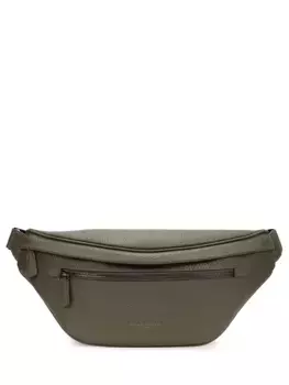 Сумка кожаная