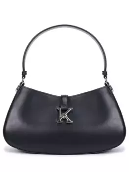 Сумка кожаная KITON