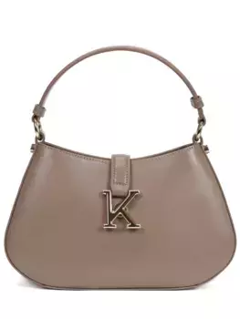 Сумка кожаная KITON