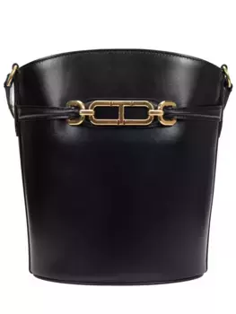 Сумка кожаная TOM FORD