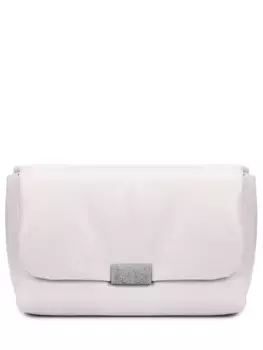 Сумка кожаная