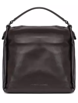 Сумка кожаная