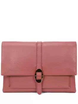 Сумка кожаная COCCINELLE