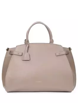 Сумка кожаная COCCINELLE