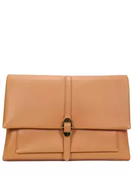 Сумка кожаная