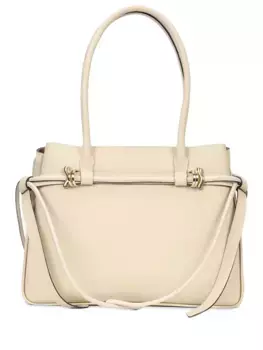 Сумка кожаная