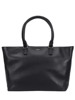 Сумка кожаная KITON