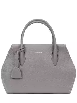 Сумка кожаная