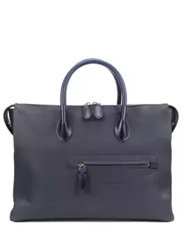 Сумка кожаная