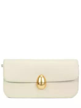 Сумка кожаная