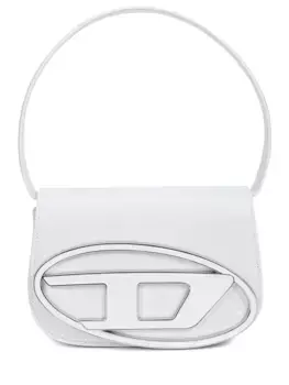 Сумка кожаная