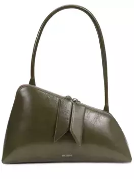 Сумка кожаная