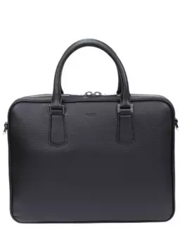 Сумка кожаная