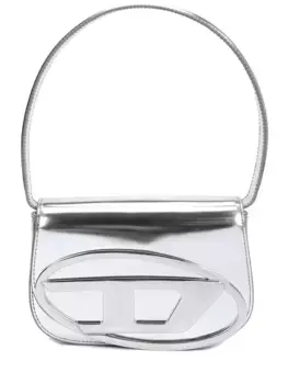 Сумка кожаная