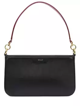 Сумка кожаная