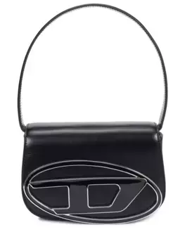 Сумка кожаная