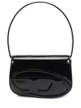 Сумка кожаная