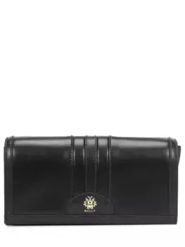 Сумка кожаная