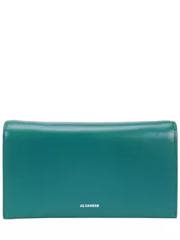 Сумка кожаная