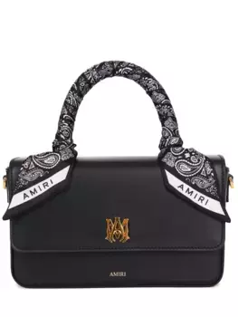 Сумка кожаная