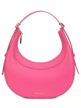 Сумка кожаная