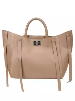 Сумка кожаная