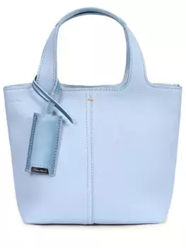 Сумка кожаная