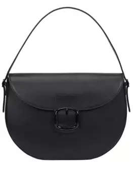 Сумка кожаная