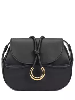 Сумка кожаная