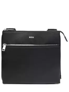 Сумка кожаная