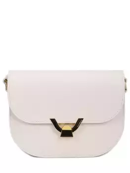 Сумка кожаная