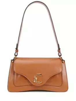 Сумка кожаная