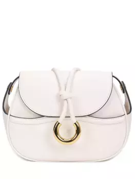 Сумка кожаная