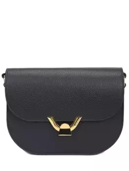 Сумка кожаная