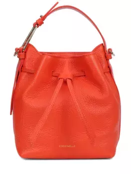 Сумка кожаная