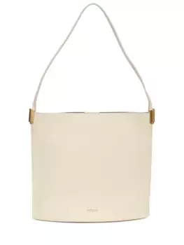 Сумка кожаная