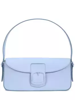 Сумка кожаная