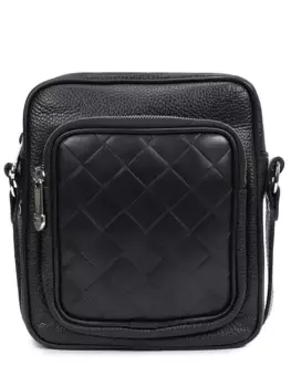 Сумка кожаная