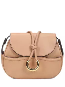 Сумка кожаная