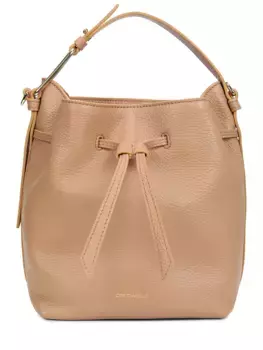 Сумка кожаная