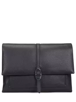 Сумка кожаная