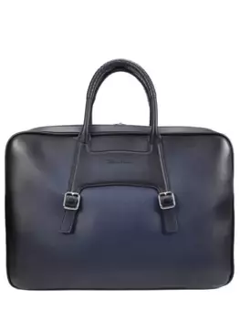 Сумка кожаная