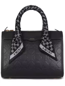 Сумка кожаная